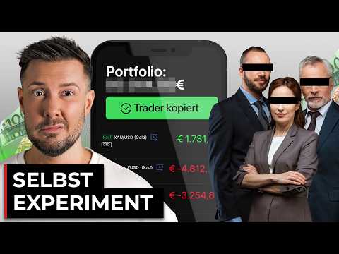 Copy Trading Anbieter im Test