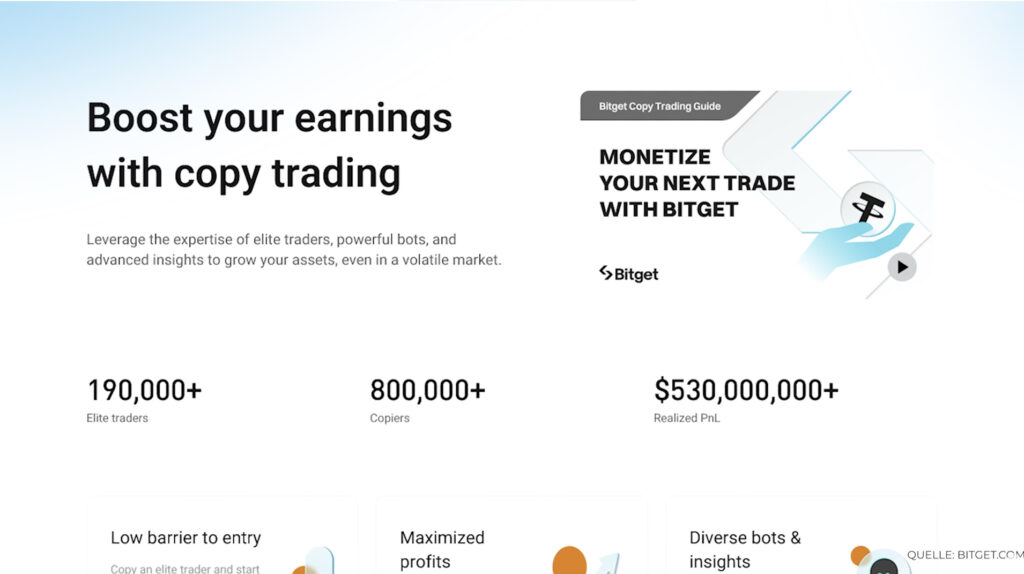Copy Trading 6