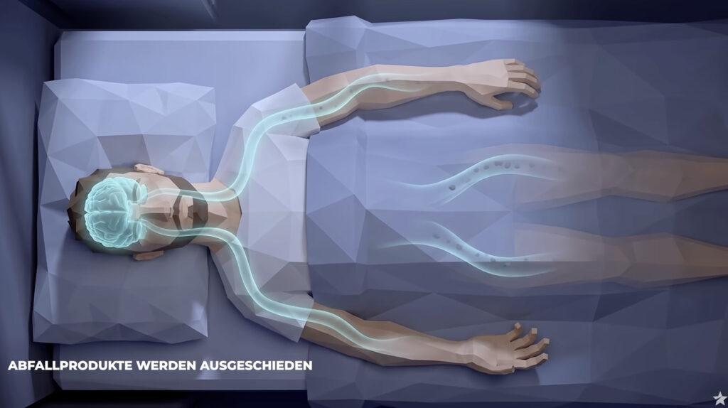 Schlaf Gadgets Test