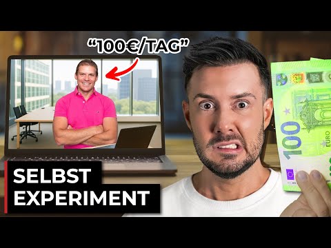 Julian Hosp KI-Kurs: Affiliate-Erfolg oder übertriebene Versprechen?