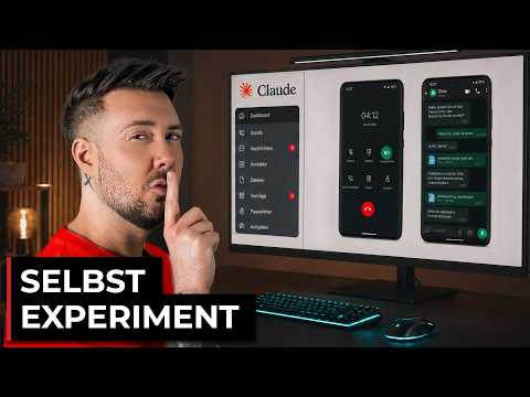 KI Hacking: Wie eine Spiel-App das Handy fernsteuert