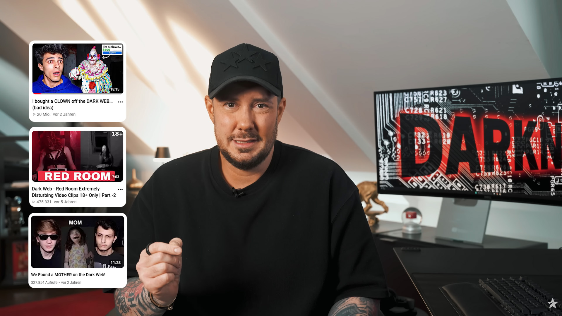 tp darknet ki4