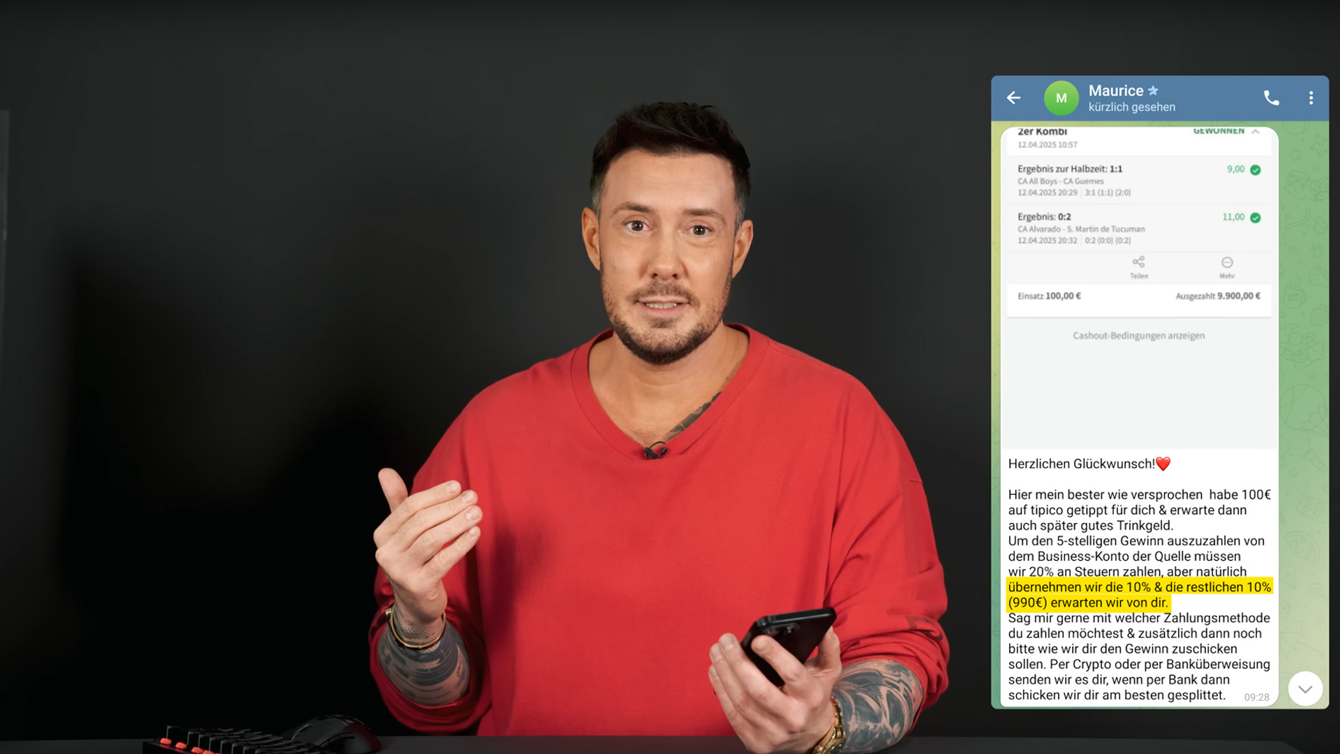 tp wett manipulation telegram9