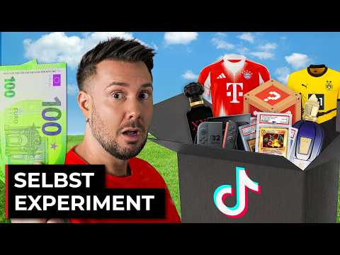 Mystery Boxen: Ein riskantes Geschäft?